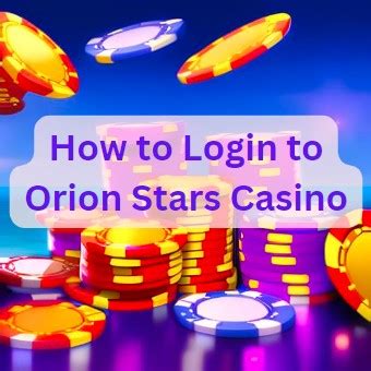  stars casino login